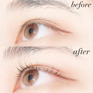 マツエク・マツパ Lanhr所属・【Lanhr】 🕊aya🕊のマツエク・マツパデザイン