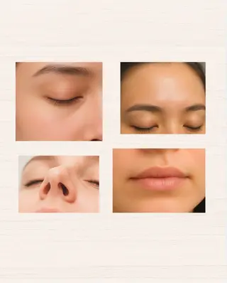 IRIE Private Beauty Lounge所属・IRIE （アイリー）の眉毛・アイブロウイメージ