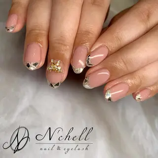 ネイル Nailist Minekiのネイルデザイン