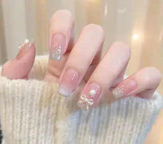 ネイル Pure&Rich Nailのネイルデザイン