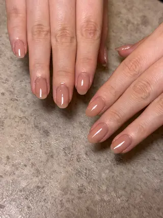 ネイル withB 池尻大橋のネイルデザイン