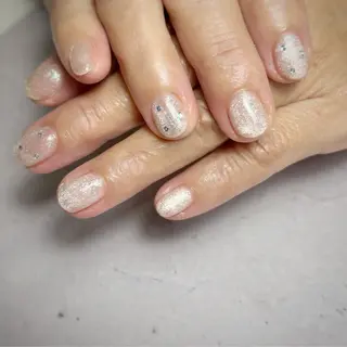 ネイル ころろんネイル nazuのネイルデザイン