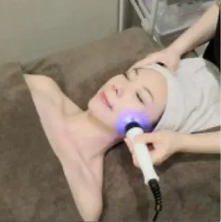 メンズ 林 絵美のエステ・リラクイメージ