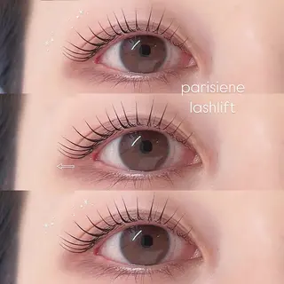 マツエク・マツパ IT'O＋ 戸塚店所属・IT'O sakura🫧🗝のマツエク・マツパデザイン