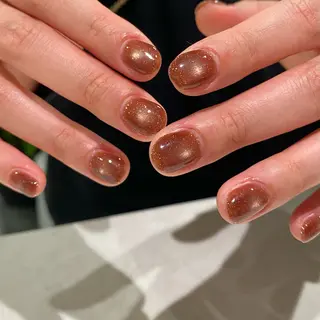 ネイル C. Ricoのネイルデザイン