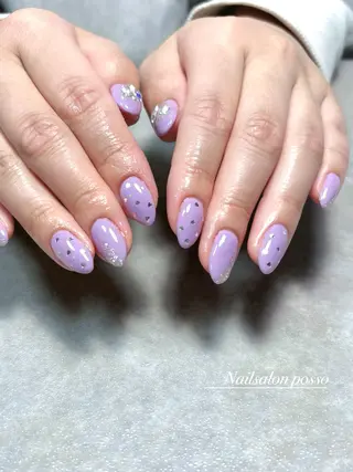 ネイル Nail Salon Posso所属・Asuka /possoのネイルデザイン
