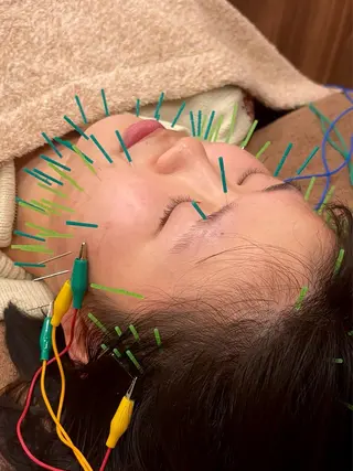 Hari Lounge恵比寿所属・chika🦋 ハリラウンジ恵比寿のエステ・リラクイメージ