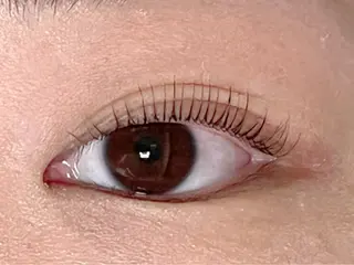 マツエク・マツパ amie久宝寺店所属・amie ゆまのマツエク・マツパデザイン