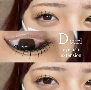 マツエク・マツパ napeyelash 福島店 RANのマツエク・マツパデザイン