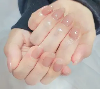 ネイル SALON W✨ Megumiのネイルデザイン