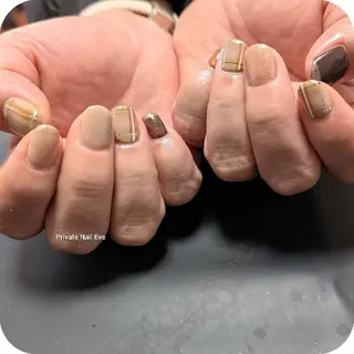 ネイル ネイル junkoのネイルデザイン