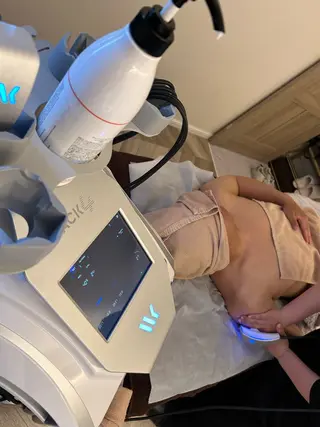 les SALON所属・大和郡山/慢性疲労 /肩こり/むくみのエステ・リラクイメージ