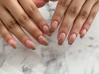 ネイル Regene ARAKIのネイルデザイン