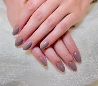 ネイル 柊 明凛のネイルデザイン