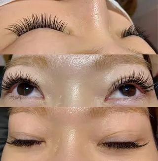 マツエク・マツパ まつげとまゆげ専門店 nonno.のマツエク・マツパデザイン