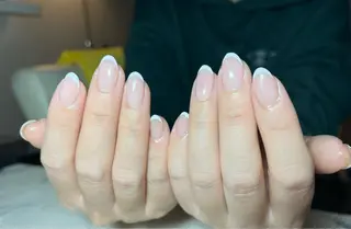 ネイル 金山 沙織のエステ・リラクイメージ