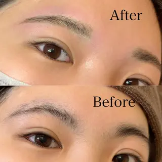 アイブロウ One'Ness所属・ワンネス トータルビューティーの眉毛・アイブロウイメージ