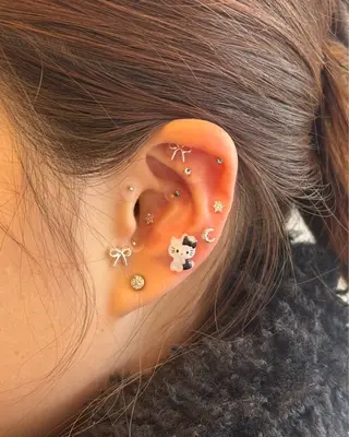 LIRA所属・プライベートサロン LIRAのその他イメージ