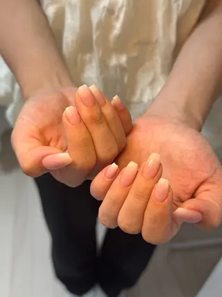ネイル 🎀🎀YooLi Nail Salonのネイルデザイン
