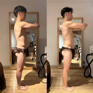 Meetite 小林のエステ・リラクイメージ