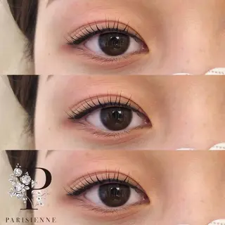 マツエク・マツパ Simple joy ⭐️SAKIのマツエク・マツパデザイン