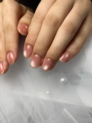 ネイル 山口 彩子のネイルデザイン