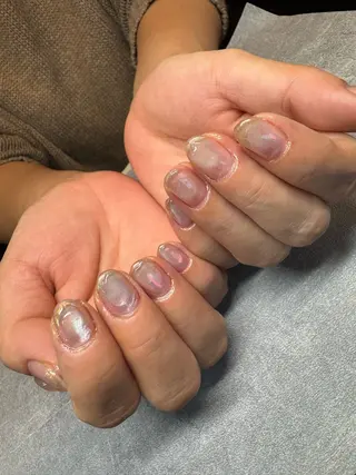 ネイル sususu YOKOのネイルデザイン