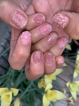 ネイル MINAMI nailsのネイルデザイン