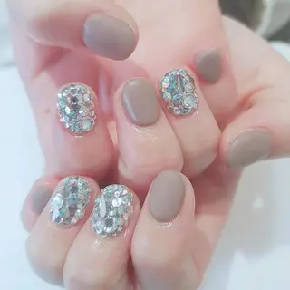 ネイル Nailsalon G.S.F Hisaのネイルデザイン