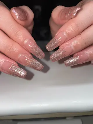 ネイル ulu🌼 nanaのネイルデザイン