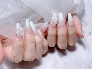 ネイル 🤎Yun nail salon🤎のネイルデザイン