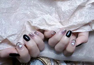 ネイル Miss Uネイルサロン所属・MissU ネイルサロンのネイルデザイン