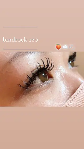 マツエク・マツパ ♡tiana juna˖ ࣪⊹のマツエク・マツパデザイン