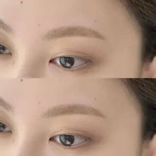アイブロウ 似合わせ美眉 🤍miriaの眉毛・アイブロウイメージ