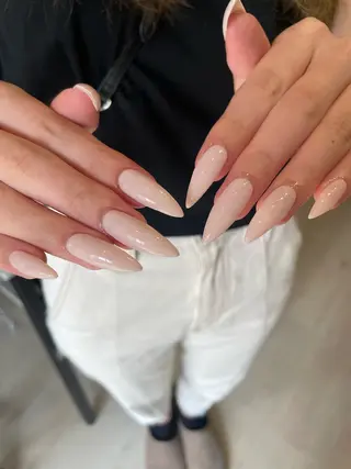 ネイル otao yuriのネイルデザイン