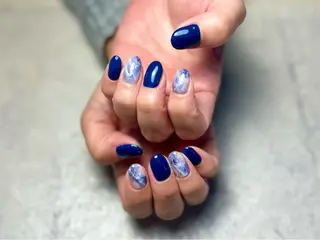 ネイル A I R I ♡のネイルデザイン