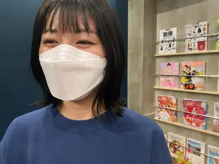 ショート カラー 柔らかカラー🥛 mayucoのヘアスタイル