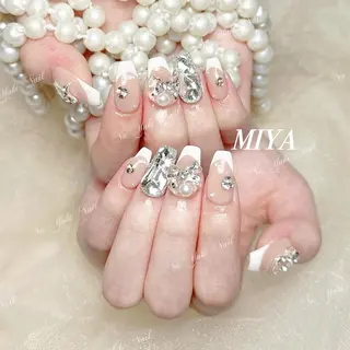 ネイル kana koのネイルデザイン