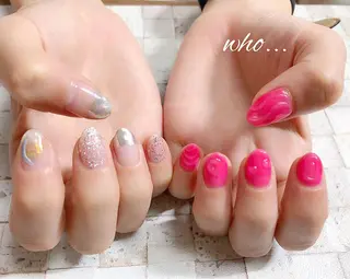 ネイル n. fumikoのネイルデザイン