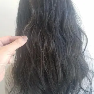 カラー ミディアム iplus まつげ、眉毛、耳つぼのマツエク・マツパデザイン