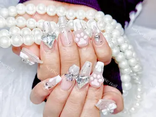 ネイル 🎀Sense Nail渋谷店🎀のネイルデザイン