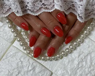 ネイル privatenailsalon me所属・kato tomomiのネイルデザイン