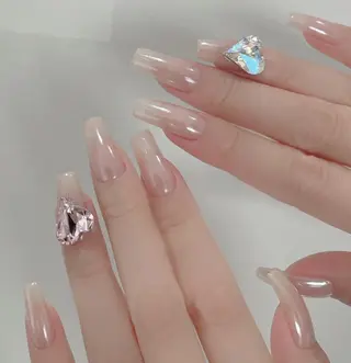 ネイル Cute beauty2のマツエク・マツパデザイン