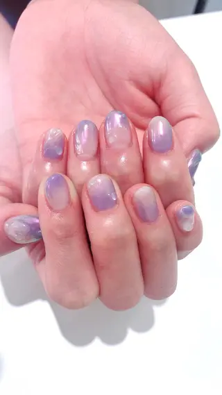 ネイル nail salon REMのネイルデザイン