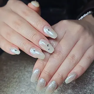 ネイル salon de Princess所属・salon de  Princessのネイルデザイン