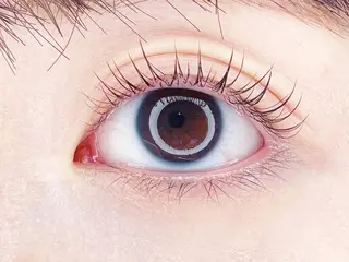 マツエク・マツパ Umeda Sのマツエク・マツパデザイン