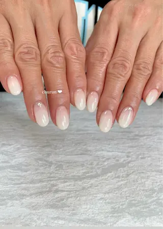 ネイル private salon uluのネイルデザイン