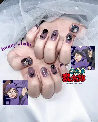 ネイル bunny's babi所属・bunny’s babi 【レナ】のネイルデザイン
