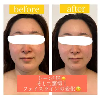 和田 澪のエステ・リラクイメージ