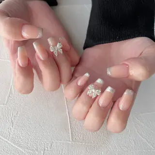 ネイル 川端 京香のネイルデザイン